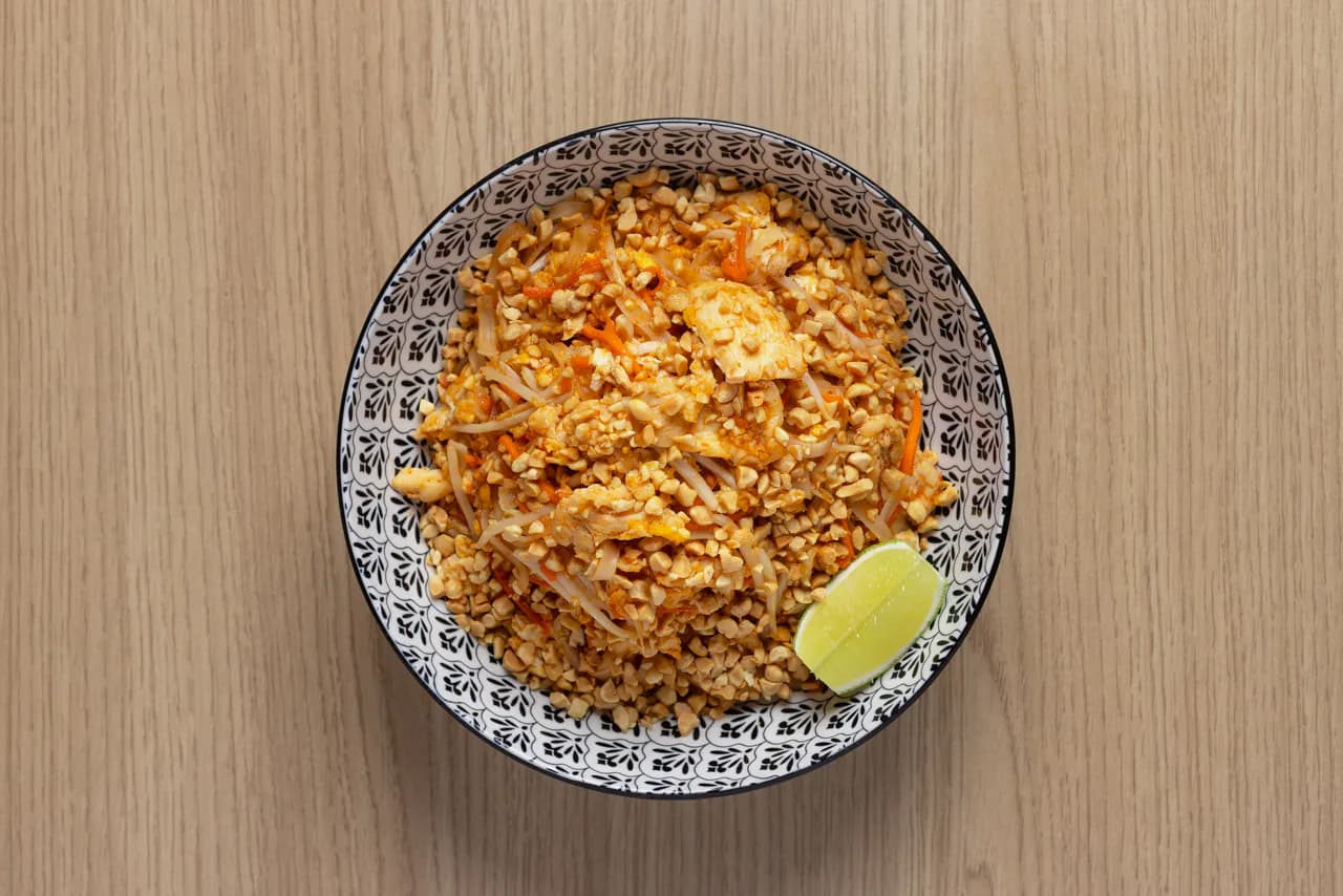 Pad Thai