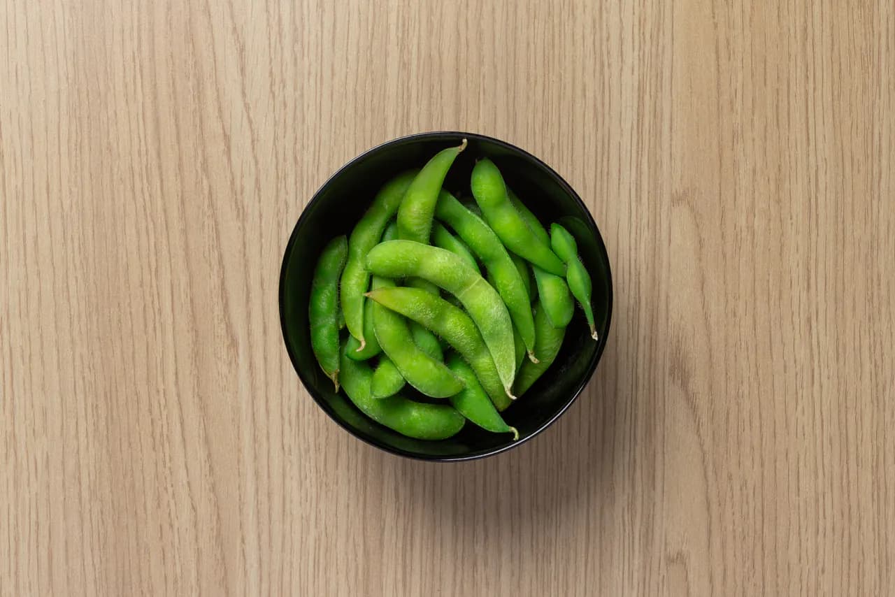Edamame