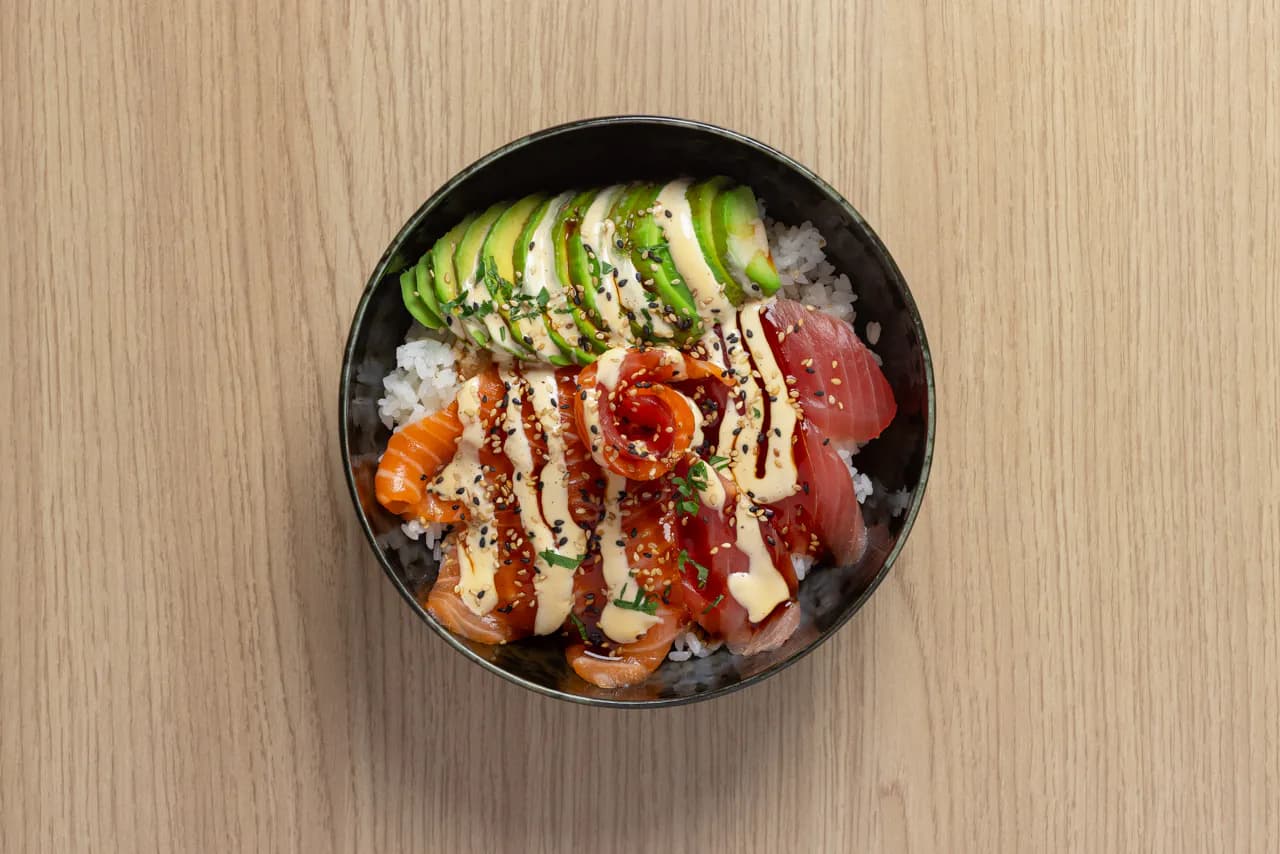 Chirashi